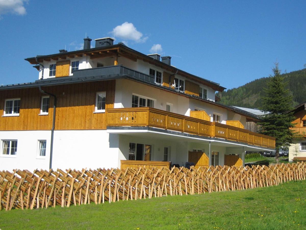 Apartment In Kaprun Near Ski Lift Buitenkant foto