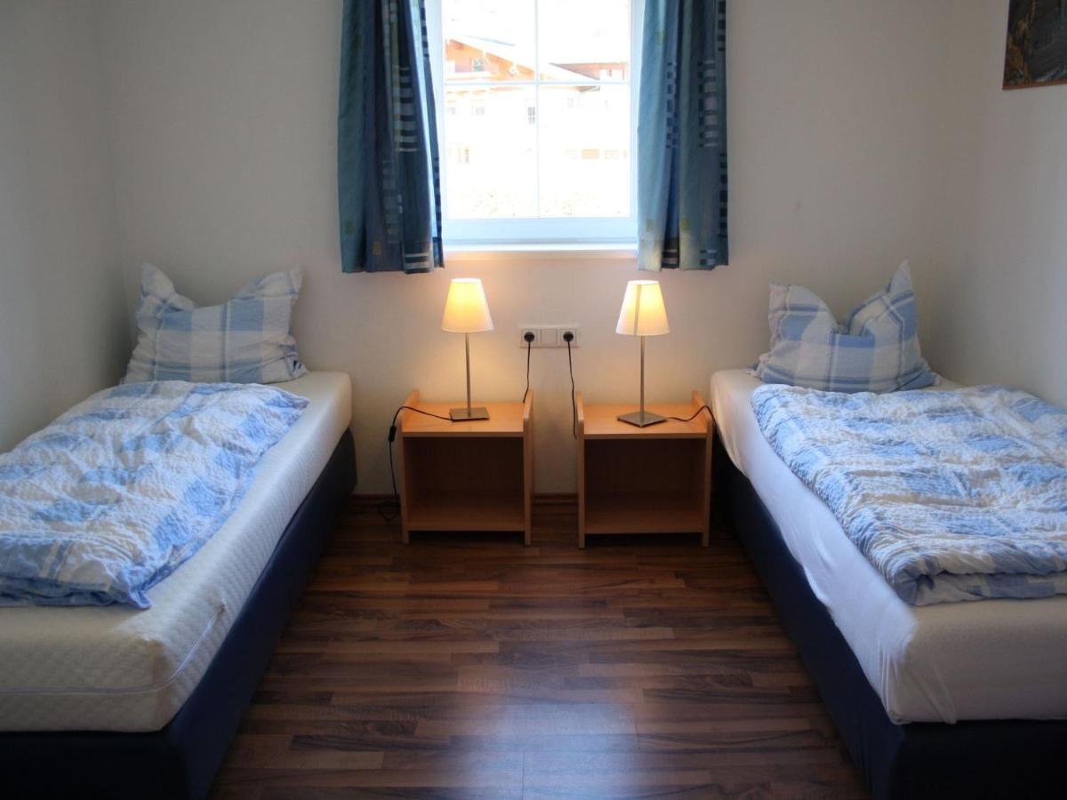 Apartment In Kaprun Near Ski Lift Buitenkant foto
