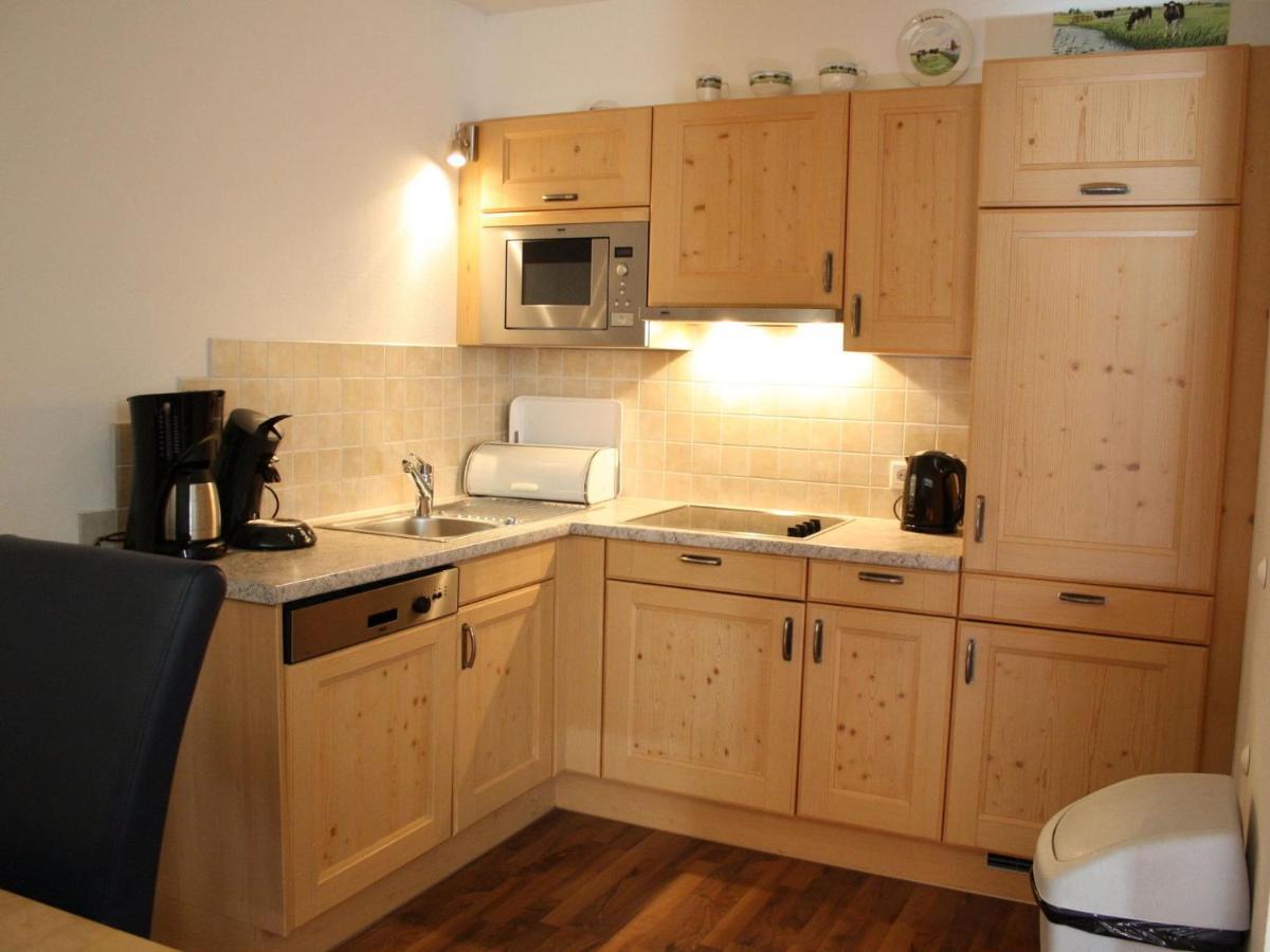 Apartment In Kaprun Near Ski Lift Buitenkant foto