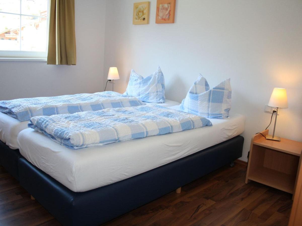 Apartment In Kaprun Near Ski Lift Buitenkant foto