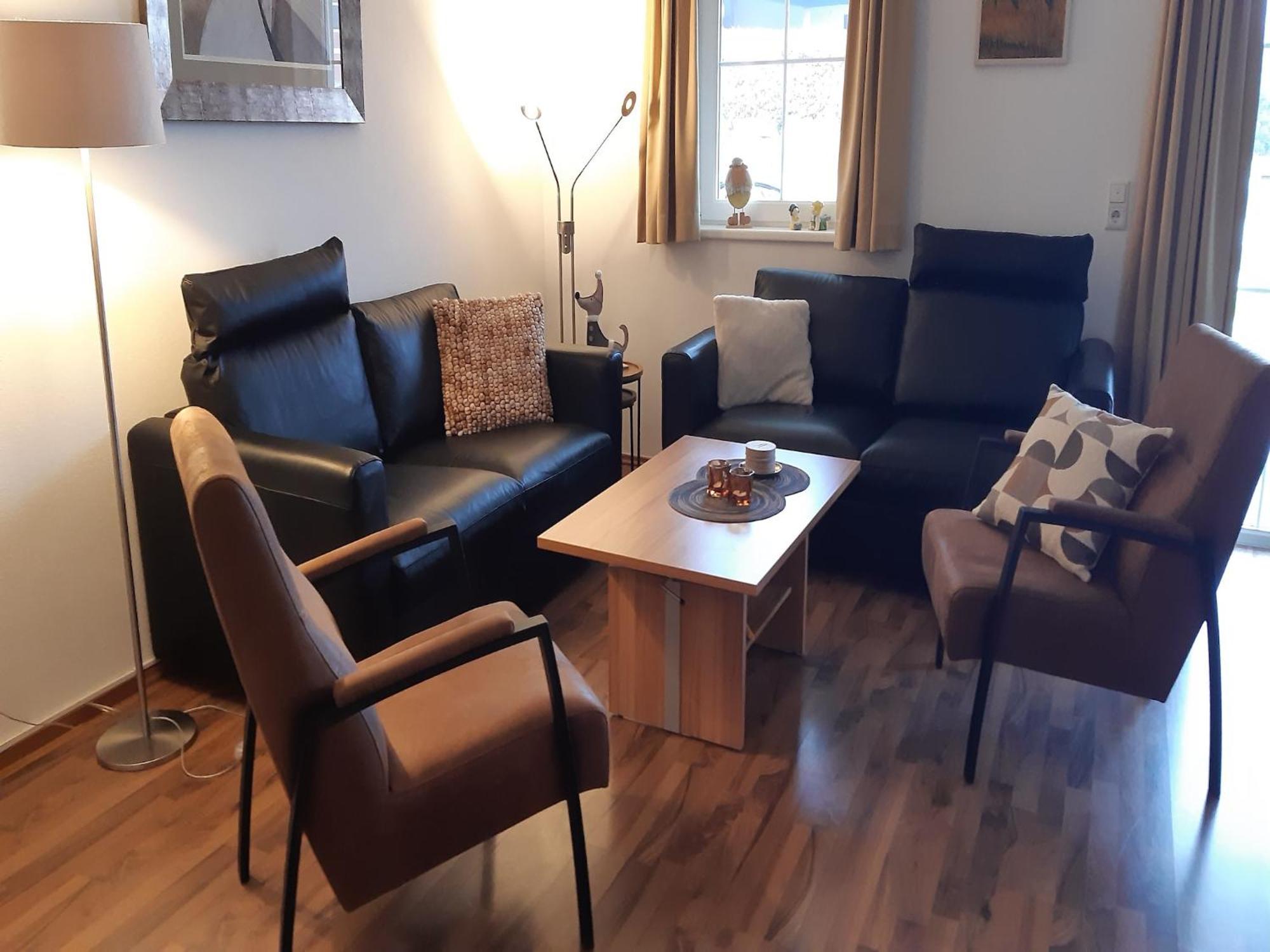 Apartment In Kaprun Near Ski Lift Buitenkant foto
