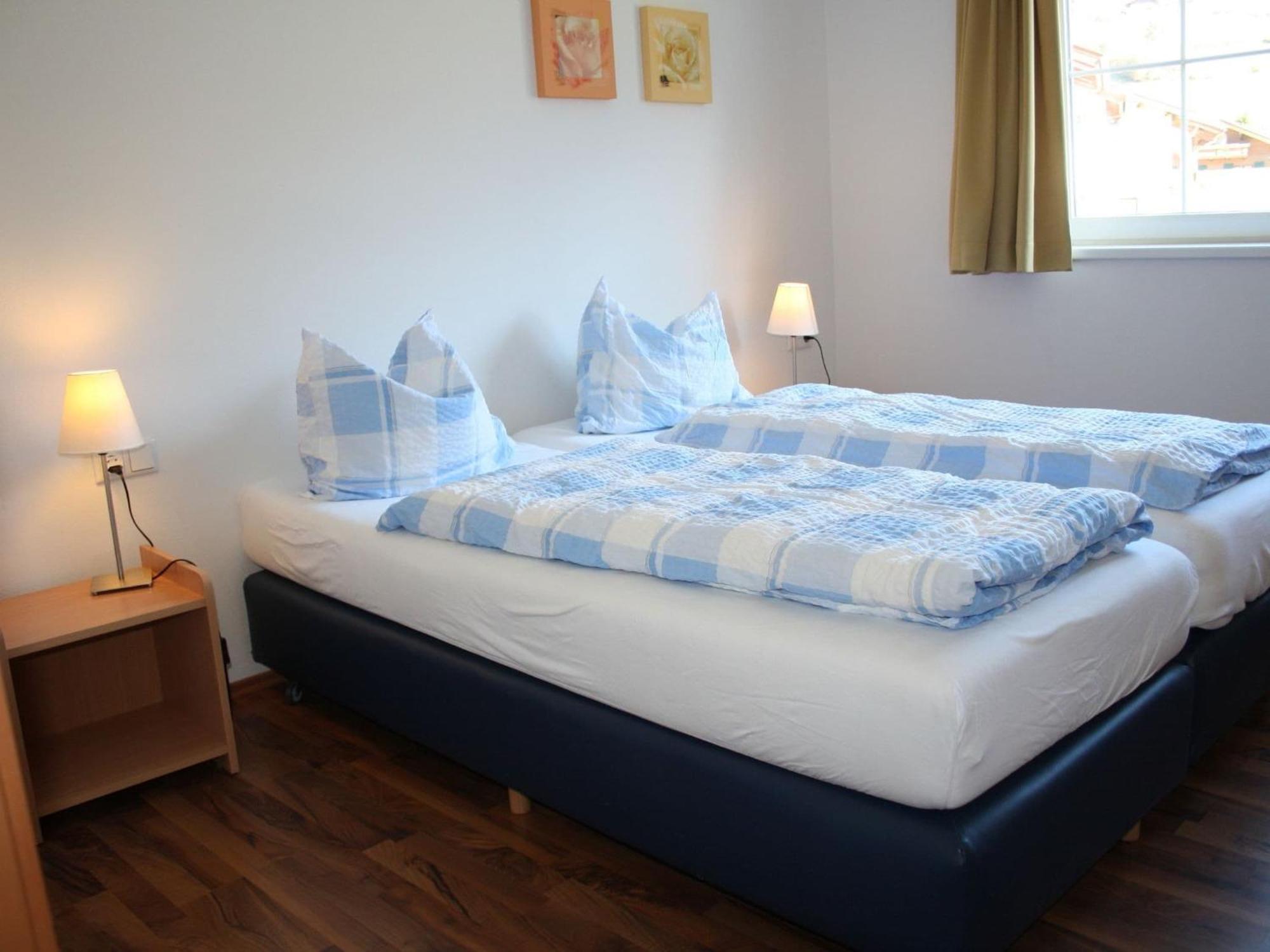 Apartment In Kaprun Near Ski Lift Buitenkant foto