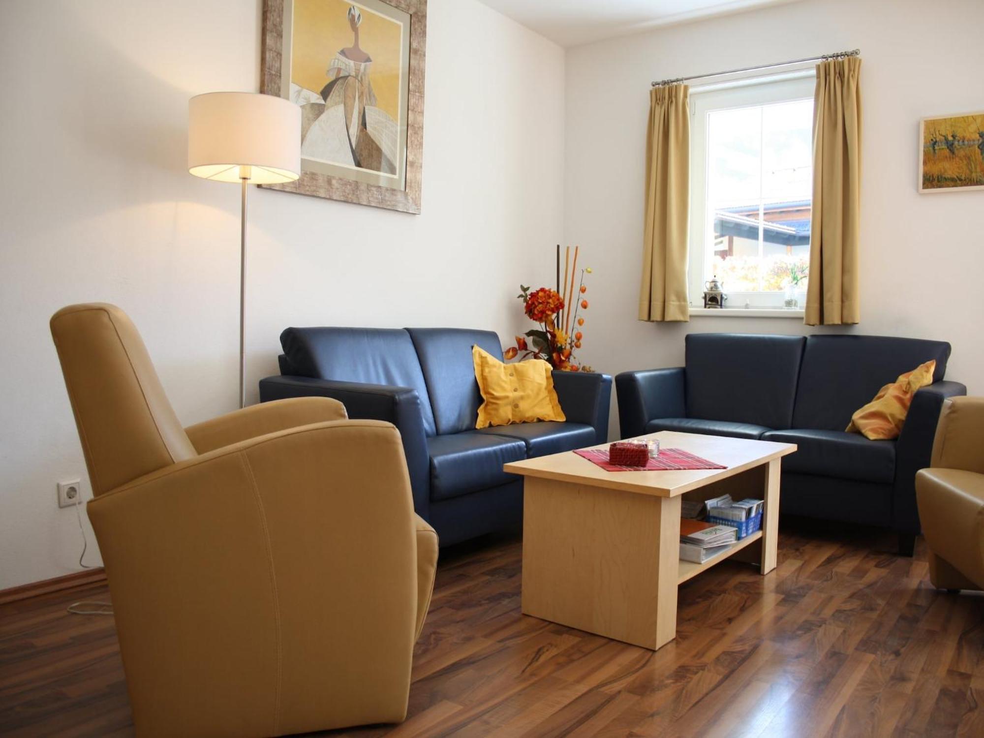 Apartment In Kaprun Near Ski Lift Buitenkant foto
