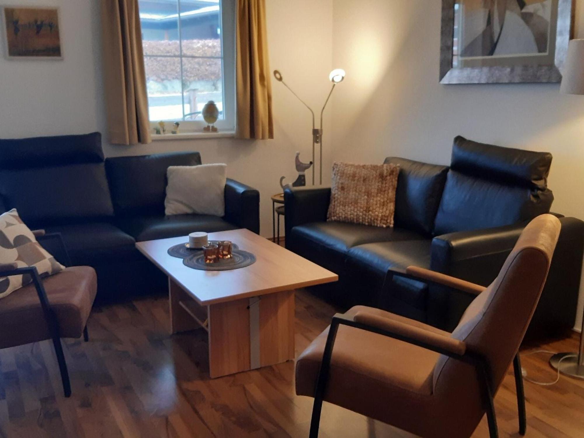 Apartment In Kaprun Near Ski Lift Buitenkant foto
