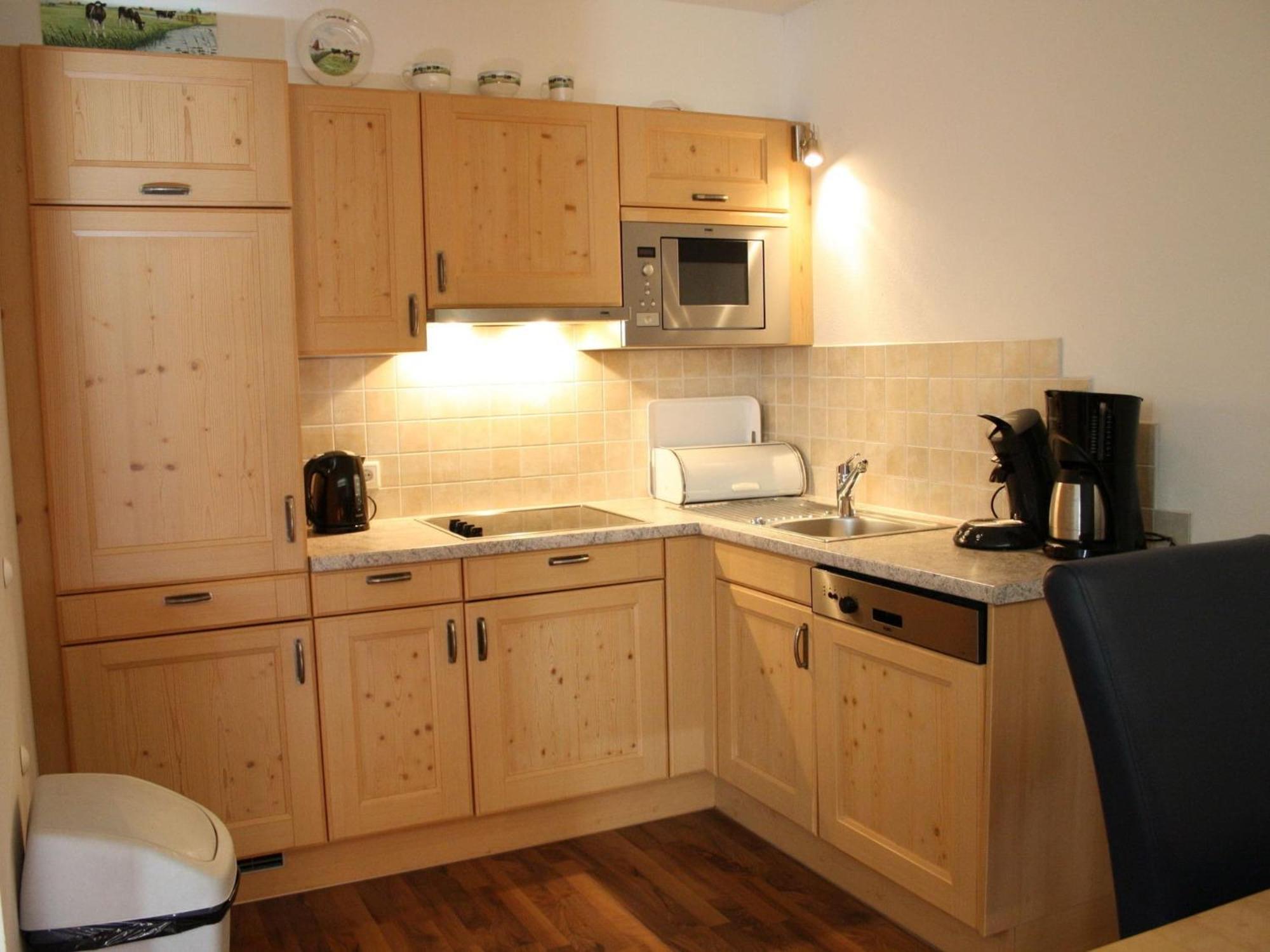 Apartment In Kaprun Near Ski Lift Buitenkant foto
