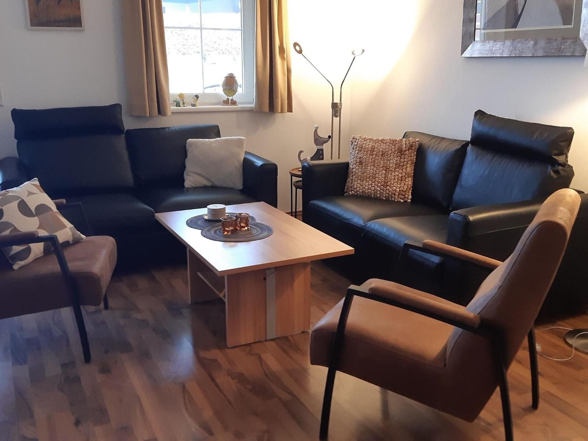 Apartment In Kaprun Near Ski Lift Buitenkant foto