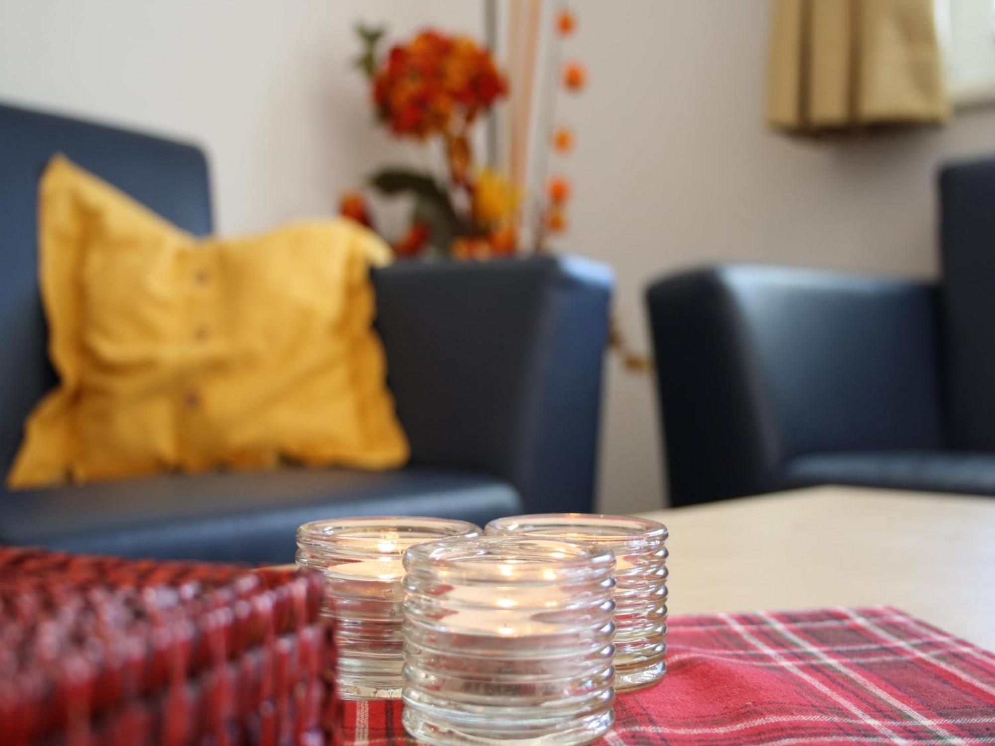 Apartment In Kaprun Near Ski Lift Buitenkant foto