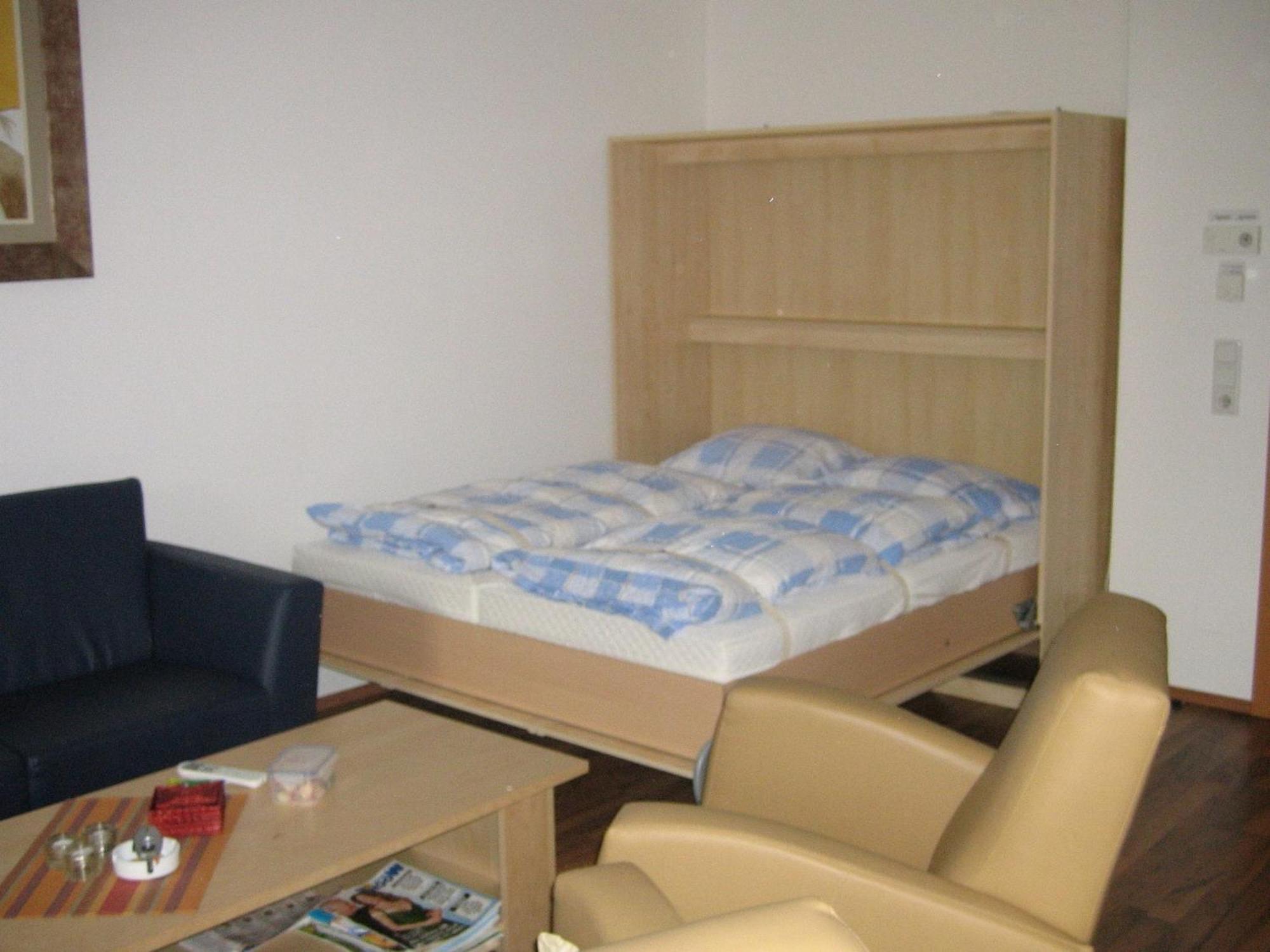 Apartment In Kaprun Near Ski Lift Buitenkant foto